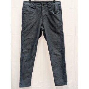 Lululemon ABC Pant Slim *Tech Canvas *Size 31*